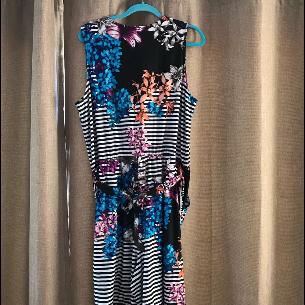 Colorful romper - Picture 4 of 7